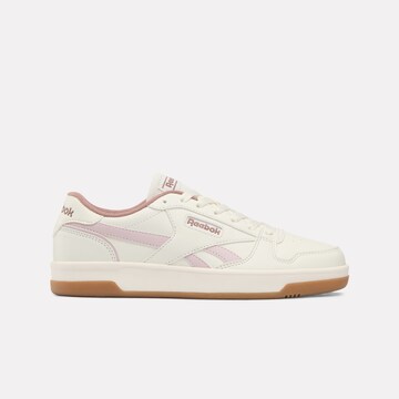 Reebok Sneaker in Beige