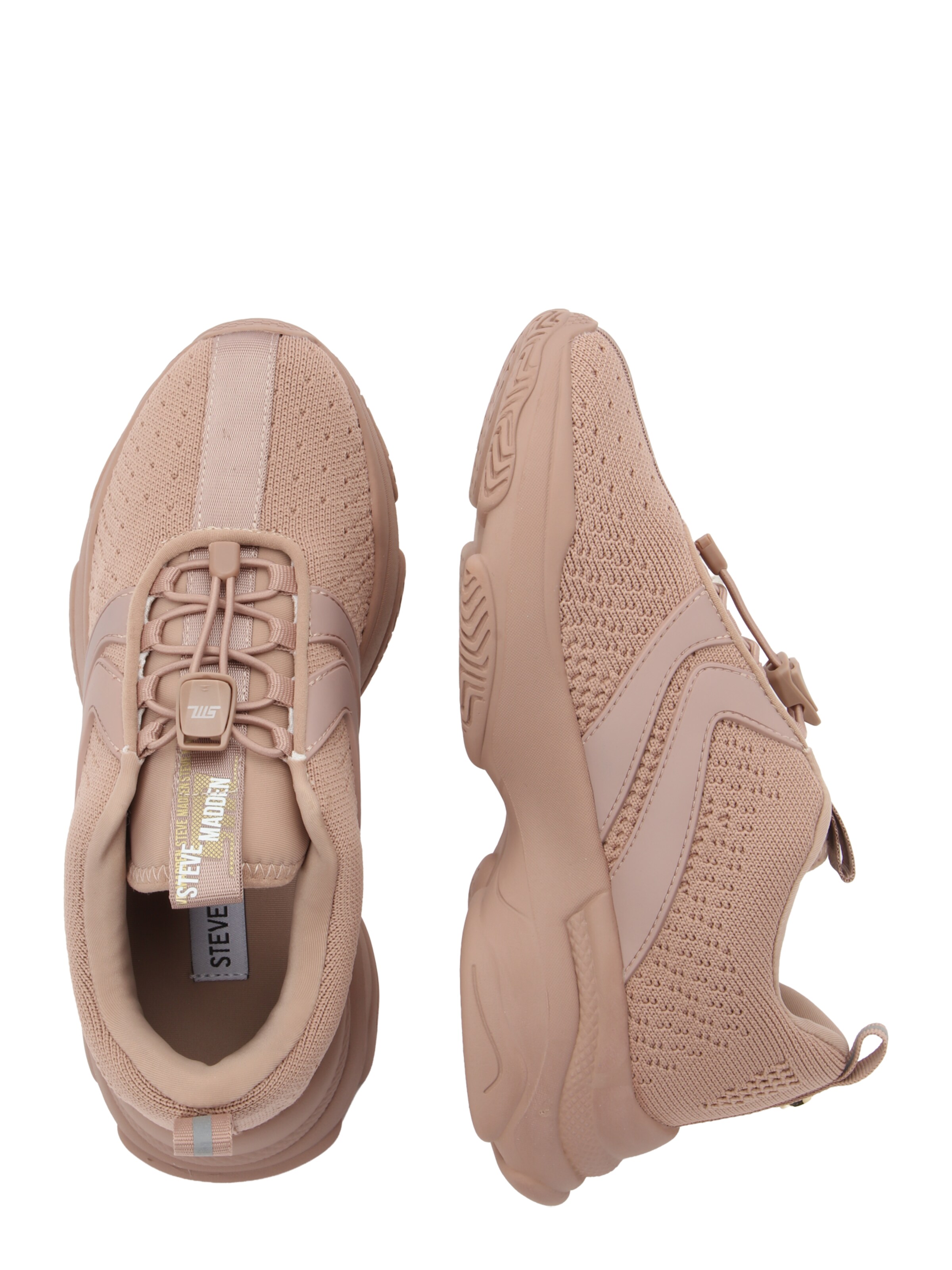 STEVE MADDENNiske tenisice - ljubičasta boja