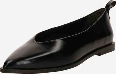 NEWD Ballerina värissä musta, Tuotenäkymä