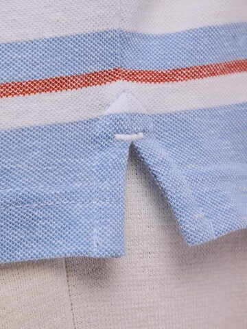 FALKE Shirt 'Cotton Linen'‌‌‌‌‌‌‌‌ in Rot