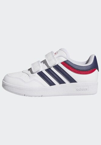 ADIDAS SPORTSWEAR Sneaker in Weiß: Vorderseite
