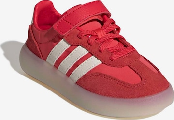 ADIDAS SPORTSWEAR Спортни обувки 'BARREDA DECODE' в червено: отпред