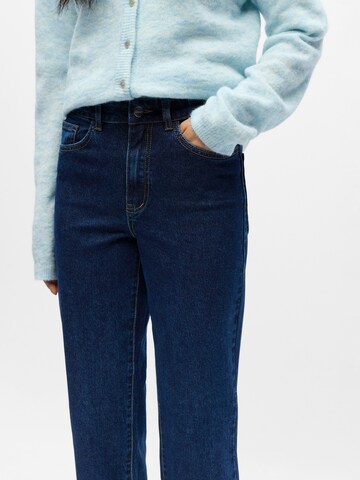 OBJECT Szabványos Farmer 'OBJELIA MAE' - kék