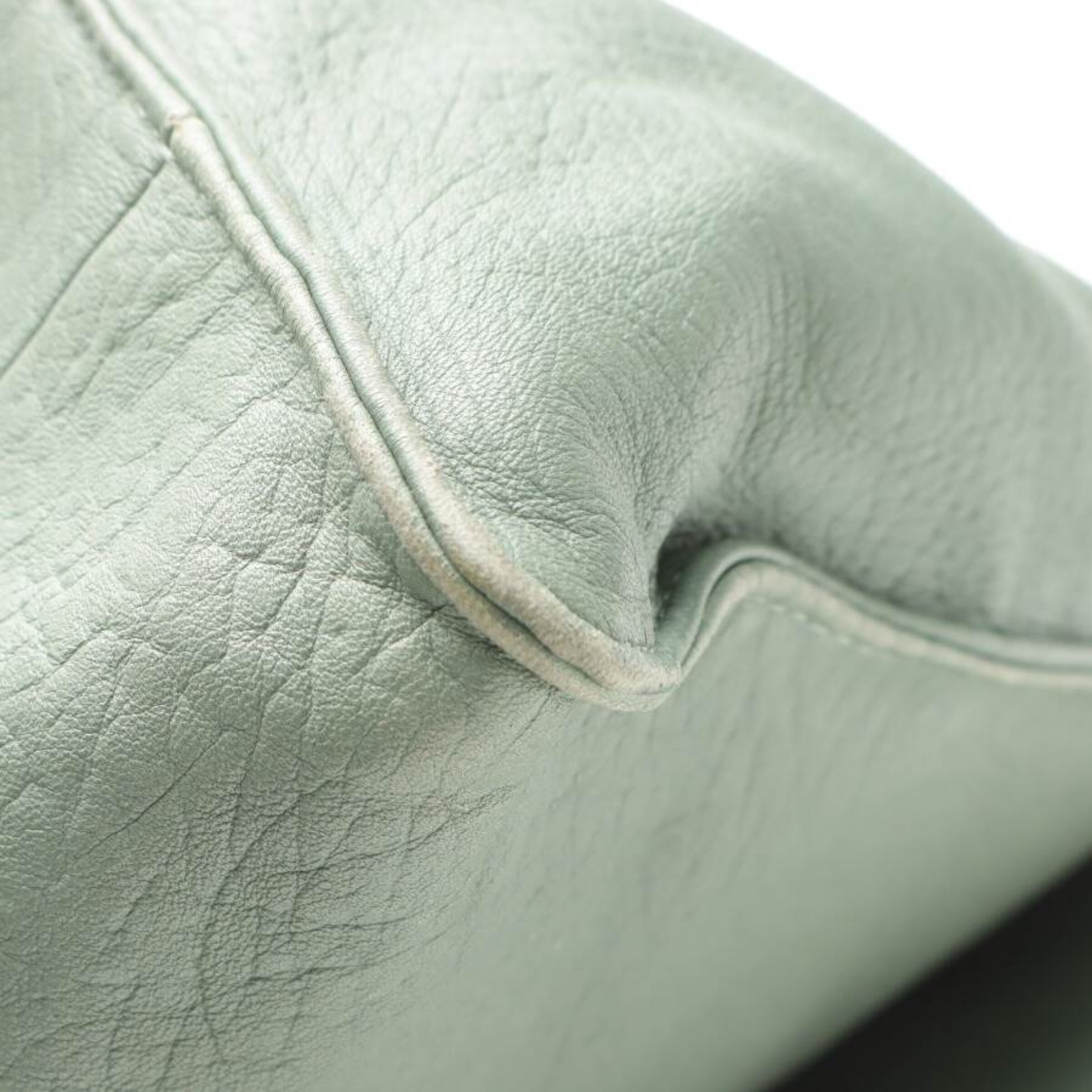 Longchamp Bag in One size in Green