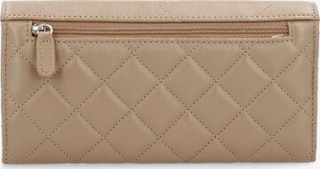 Picard Portemonnee 'Carmen' in Beige