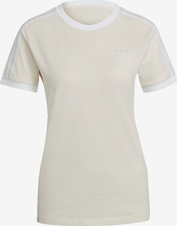 T-shirt ADIDAS ORIGINALS en blanc