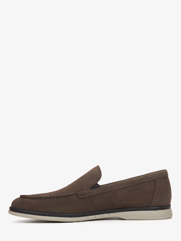 Estro Mokassin '20-83'‌‌‌‌‌ in Braun