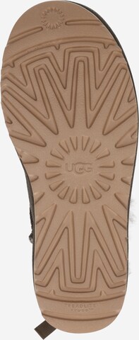 UGG - Botas de nieve 'Bailey' en marrón