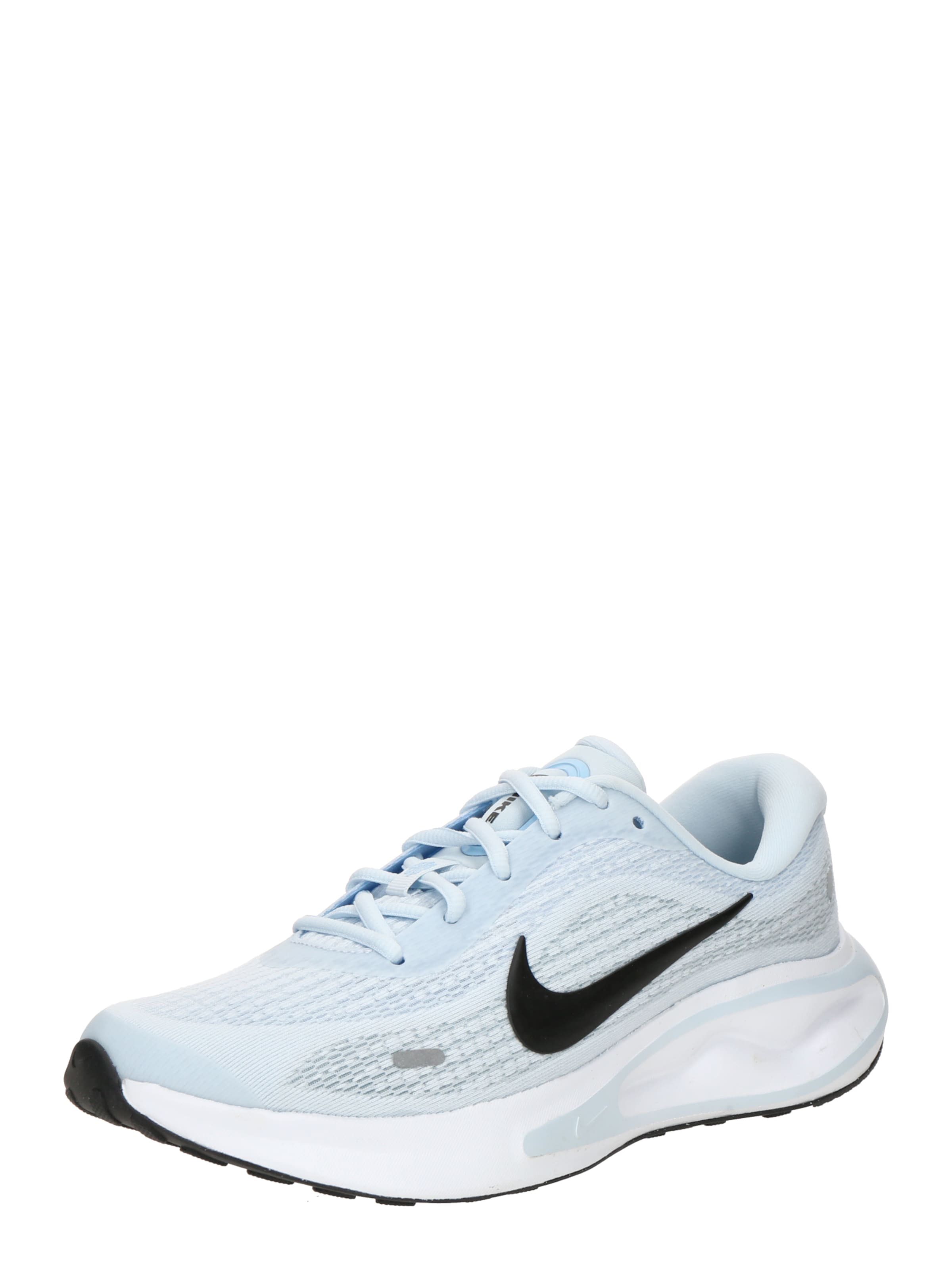 Nike Sportswear - Sapatilhas baixas 'JOURNEY RUN' em azul: frente