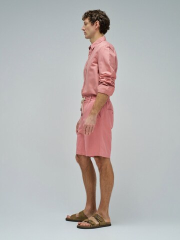 Salsa Jeans Board Shorts in Pink