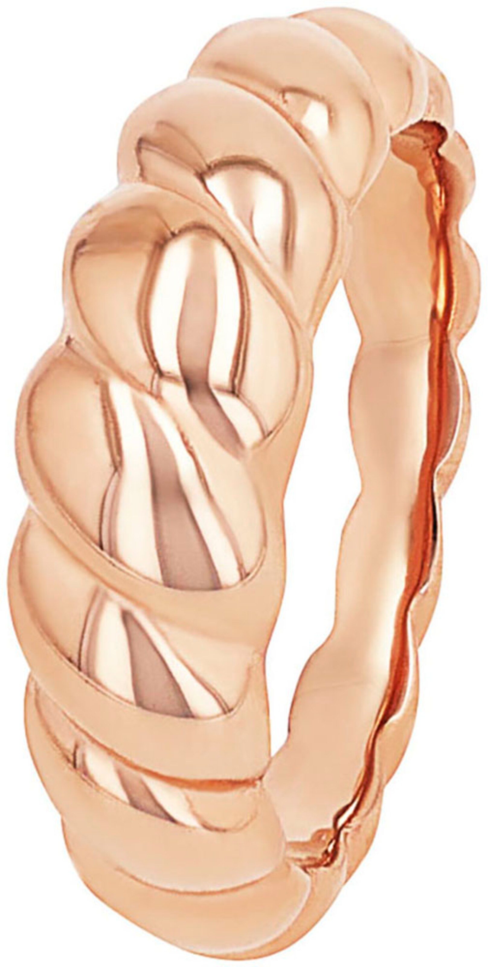 s.Oliver Ring in Gold