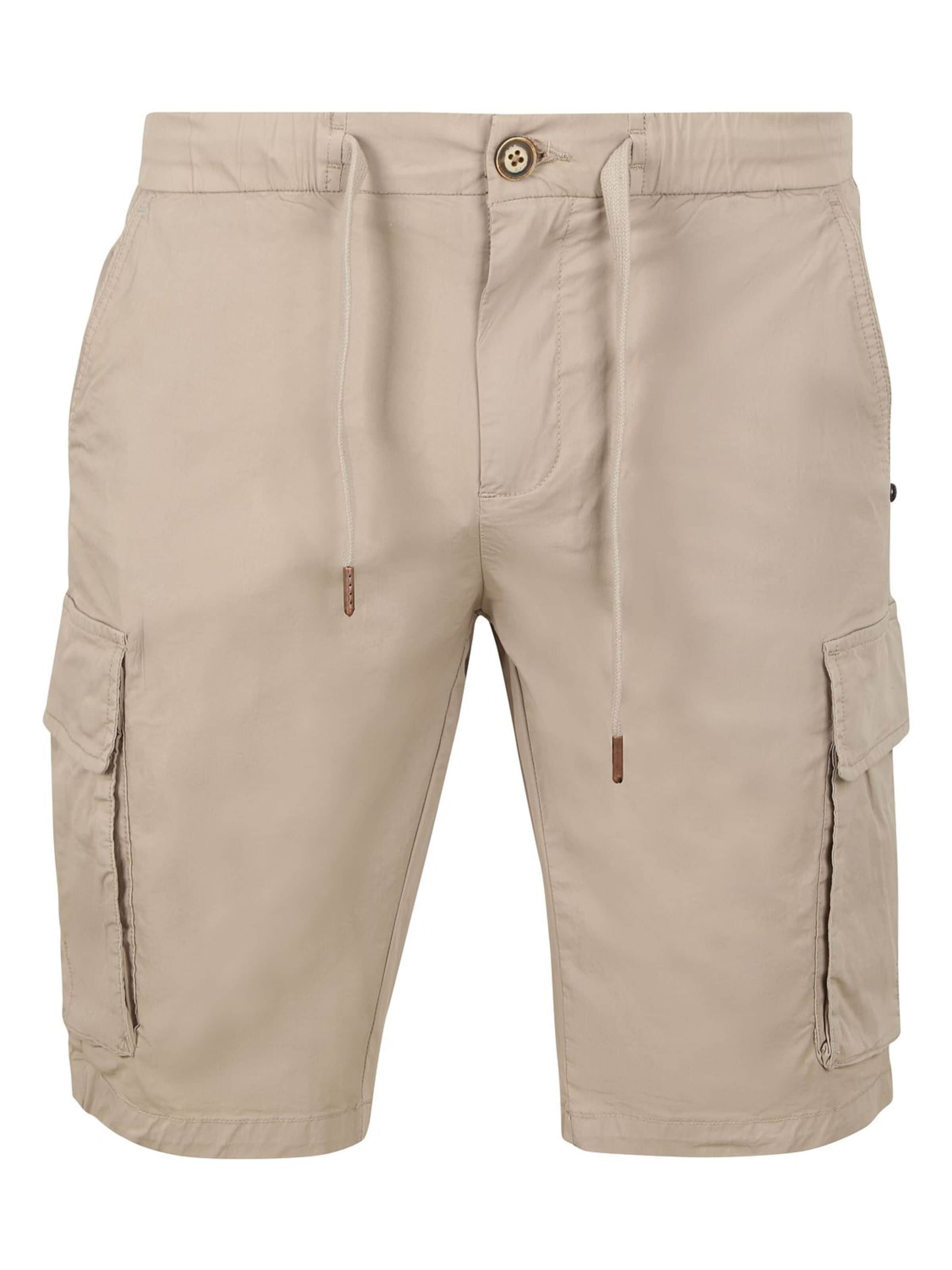 No Excess Regular Hose‌‌‌‌‌‌‌ in Beige: Vorderseite