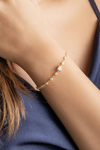 So Chic Armband in Goud