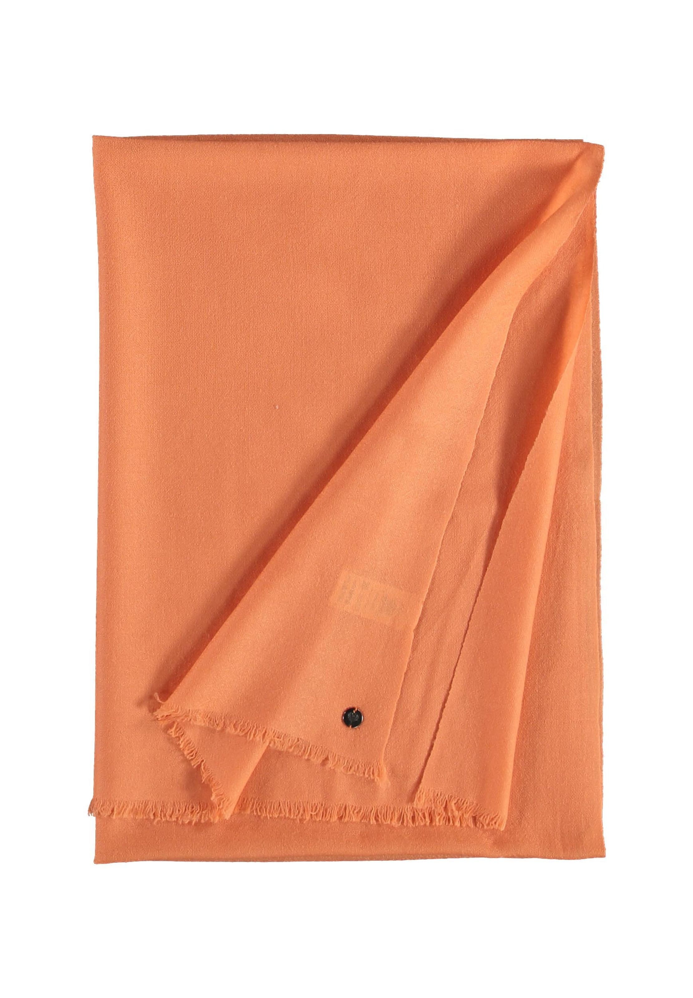FRAAS Scarf in Orange