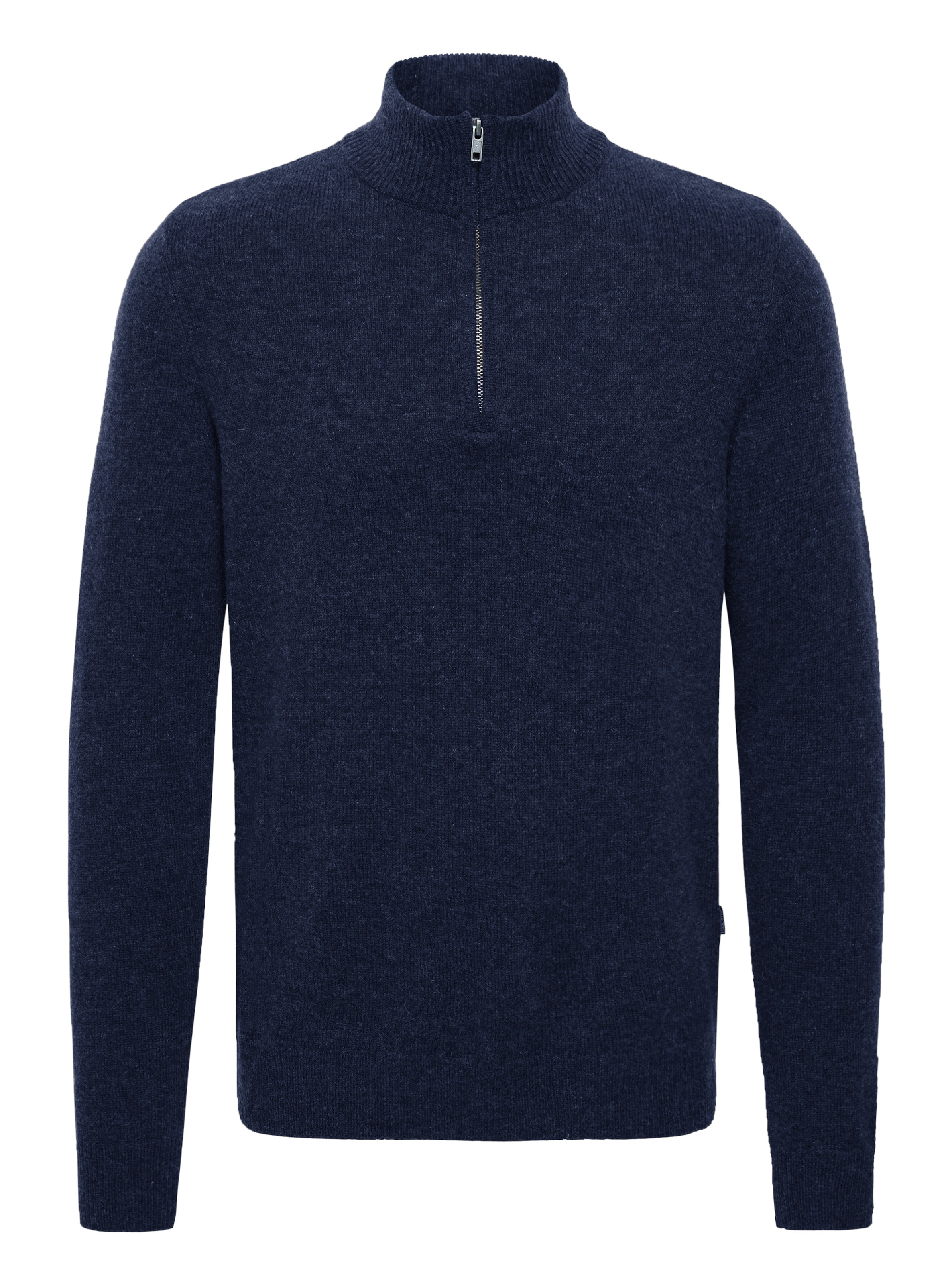BLEND - Pullover 'BHBRANKO' em azul: frente