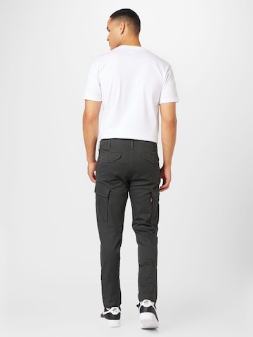 Regular Pantalon cargo 'Lo Ball Cargo' LEVI'S ® en gris