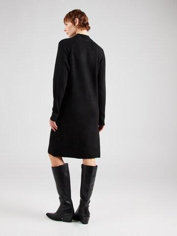 Robes en maille Sublevel en noir