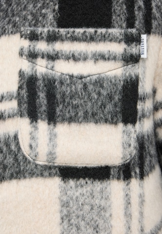 MUSTANG Between-Season Jacket 'Philo' in Beige