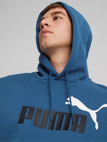 PUMA Sweatshirt 'Essential' in Blau