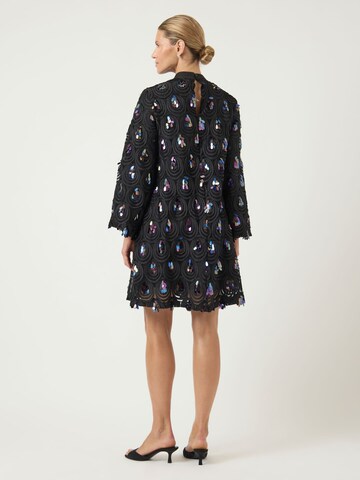 YAS - Vestido de gala en negro