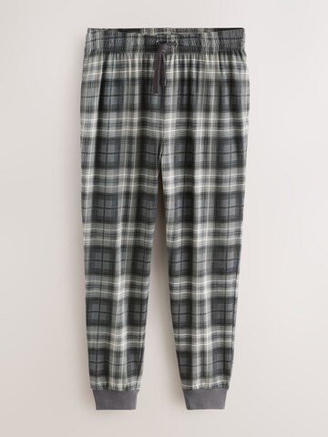 Next Pyjamahose in Blau