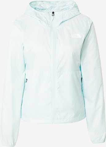 Giacca di mezza stagione 'CYCLONE' di THE NORTH FACE in blu: frontale