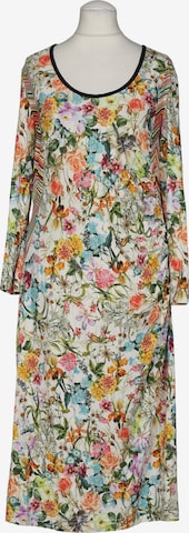 Eva & Claudi Kleid M in Mischfarben: Vorderseite