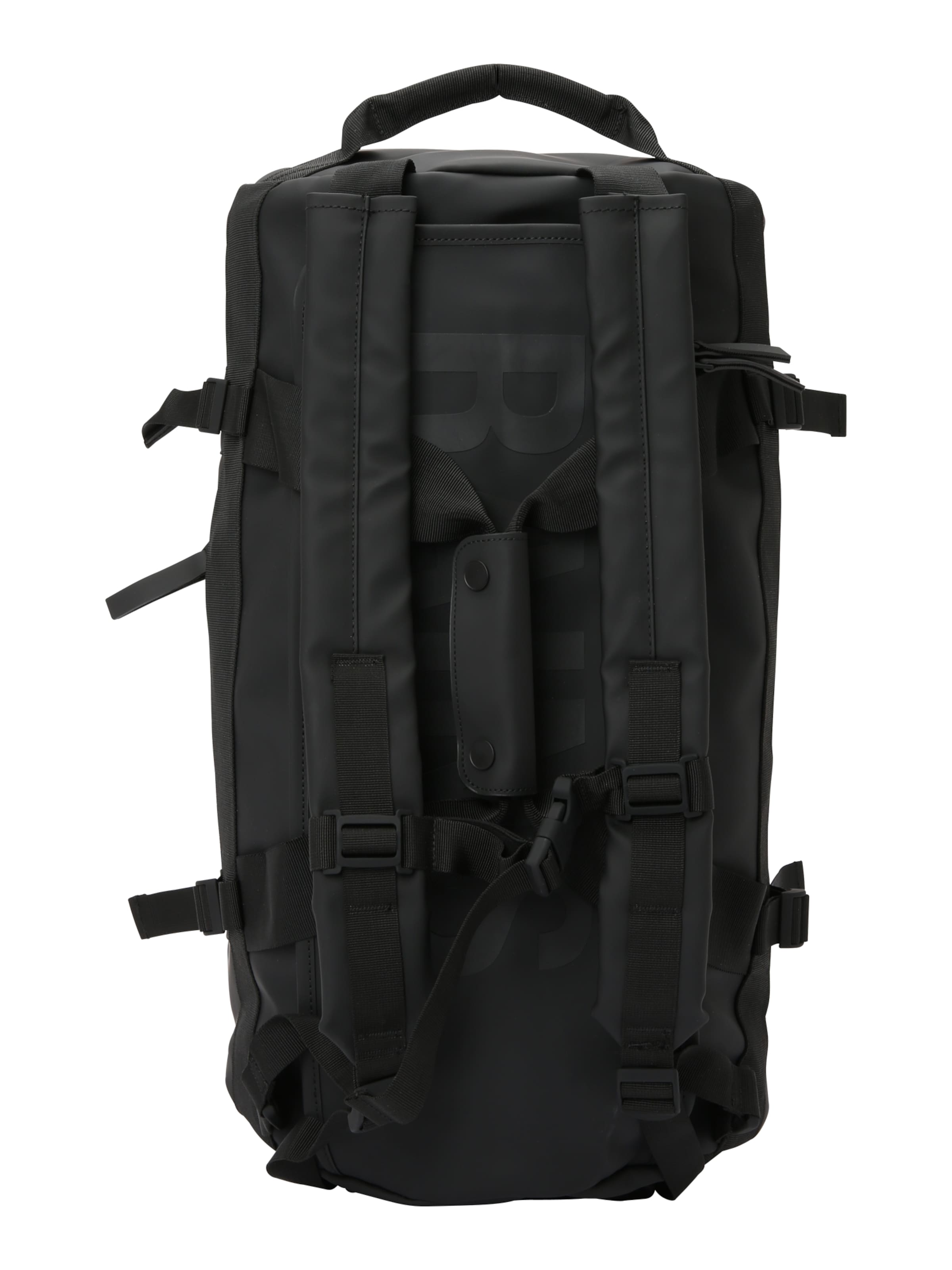 RAINSPutna torba 'Texel' - crna boja