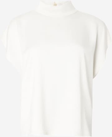 DRYKORN Bluse 'Alaria 1' in Weiß: Vorderseite