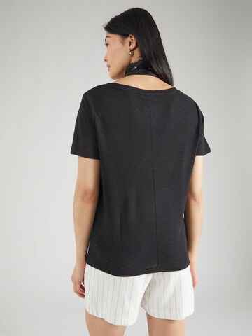 T-shirt GAP en noir