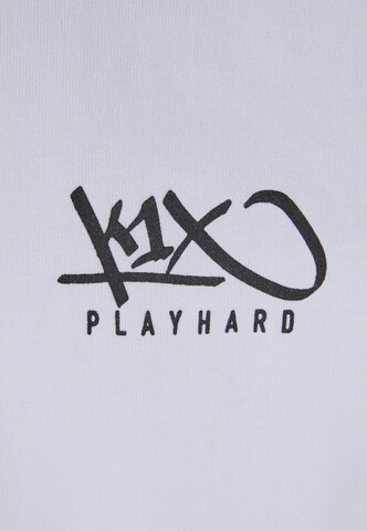 K1X Shirt in Wit