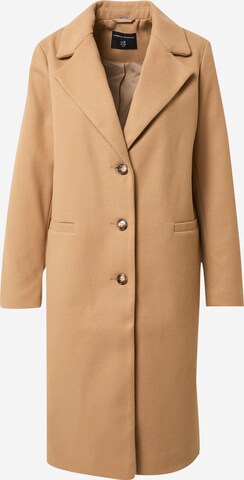 Dorothy Perkins Mantel in Beige: predná strana