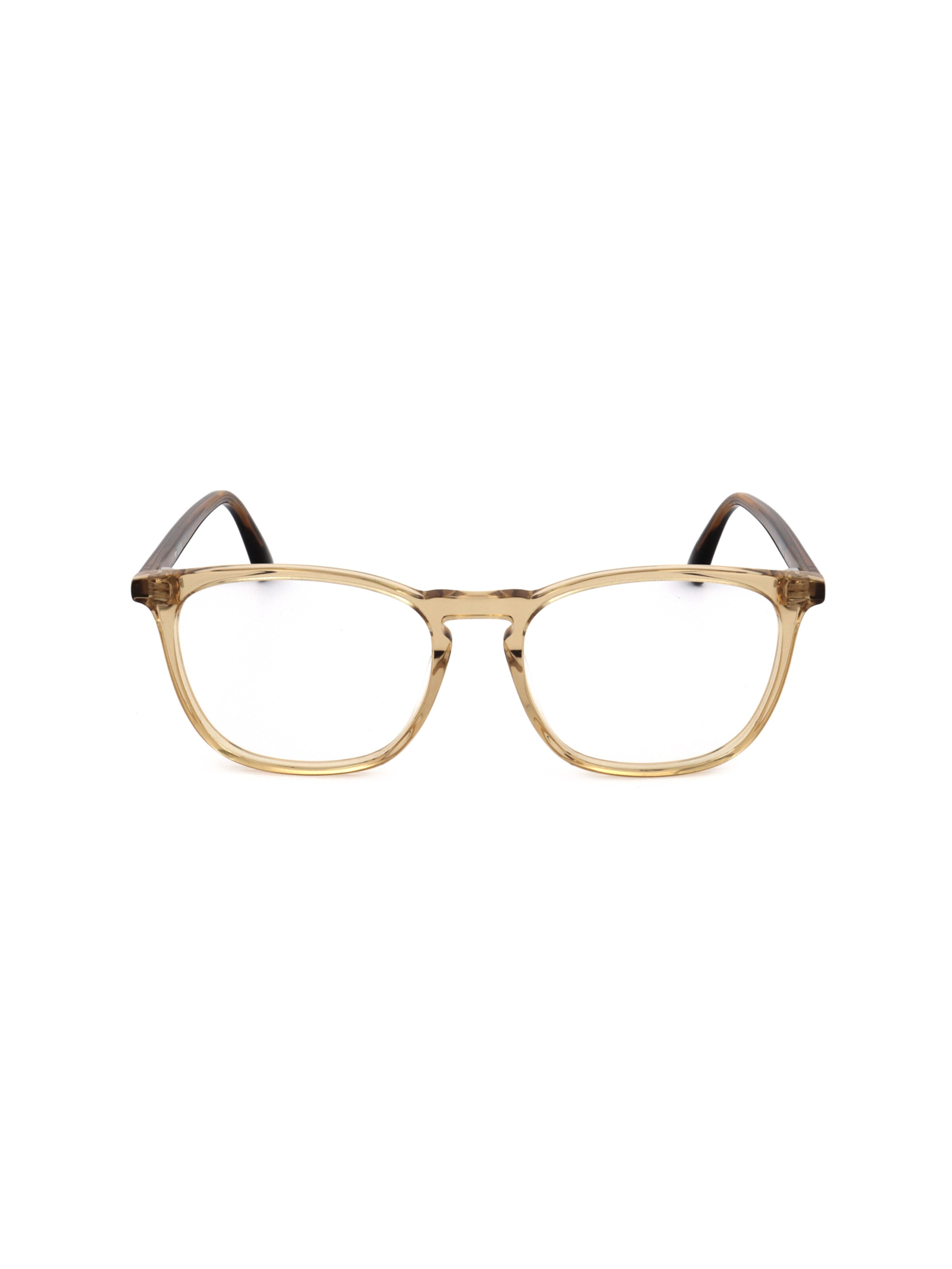 Occhiali 'WE5419' di Web Eyewear in marrone: frontale