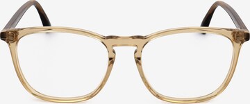 Occhiali 'WE5419' di Web Eyewear in marrone: frontale