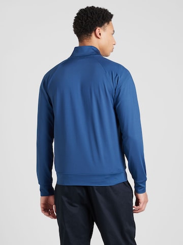 mėlyna SKECHERS Sportinis džemperis