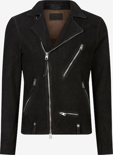 AllSaints Between-season jacket 'IRO' in Black, Item view