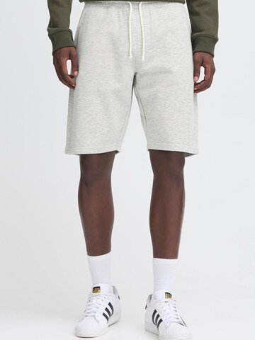BLEND Regular Trousers ' BHKuno ' in Grey