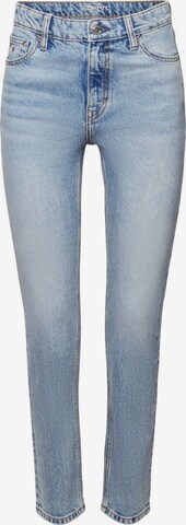 ESPRIT Slim fit Jeans in Blue: front