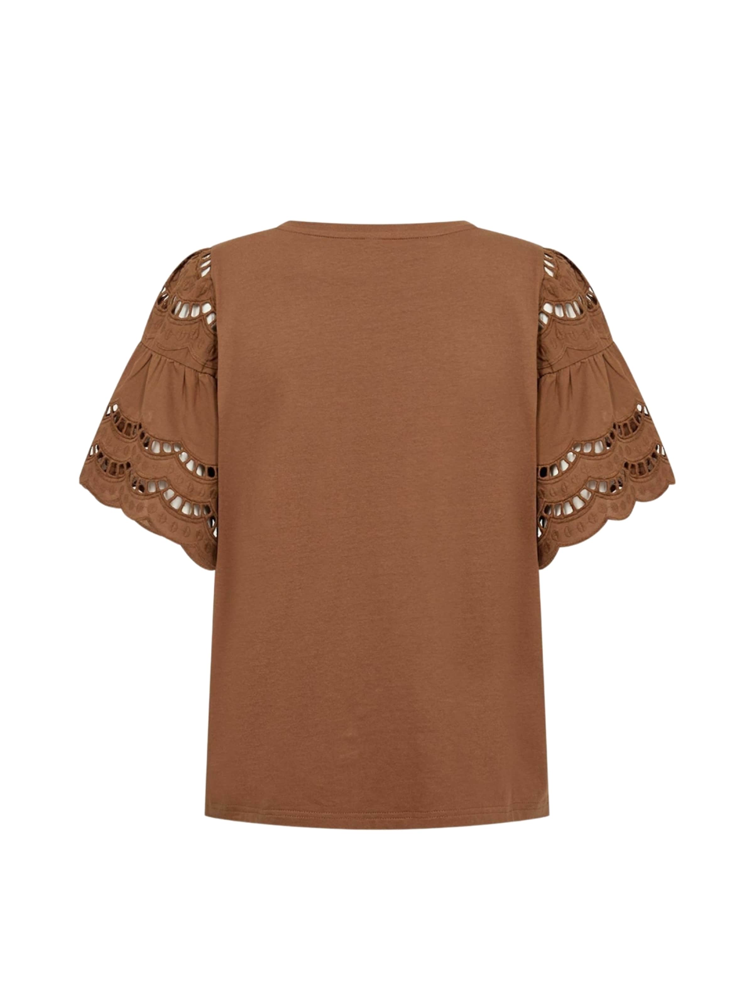 Soyaconcept Overdel ' SC-LORAINE ' i orange