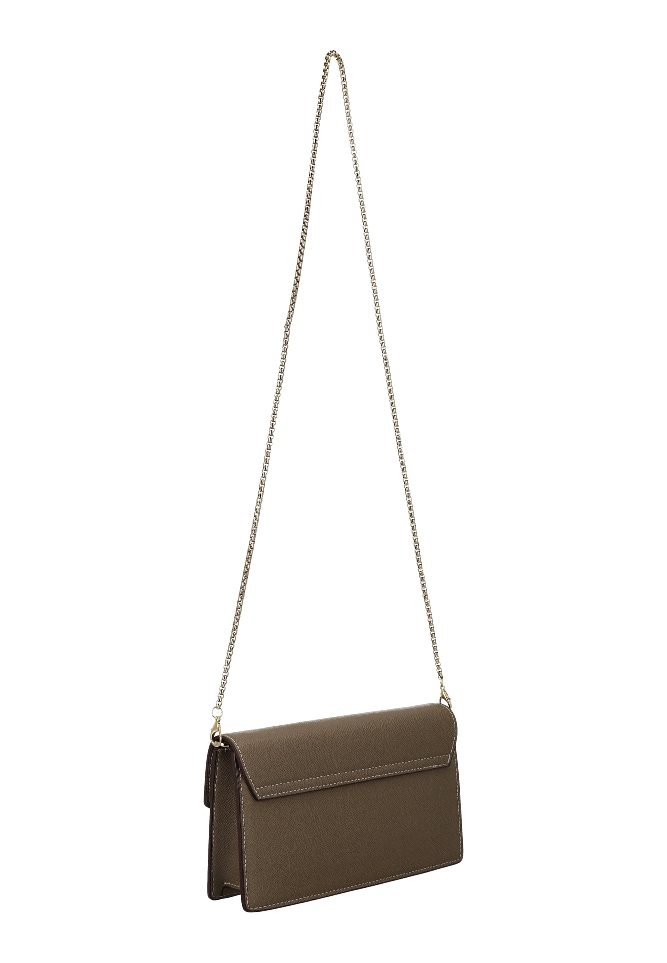 usha BLACK LABEL - Bolso de noche en gris