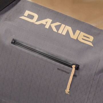 Borsa weekend di DAKINE in grigio