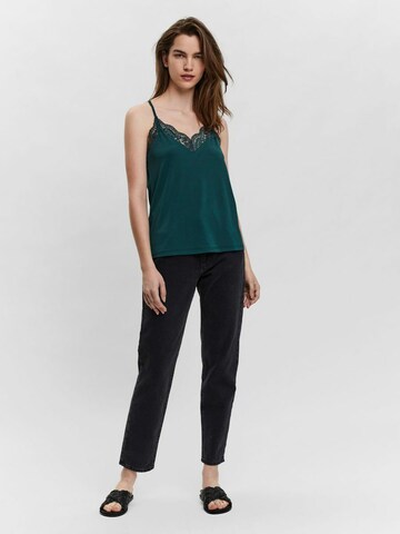 VERO MODA Top 'ANA' in Grün