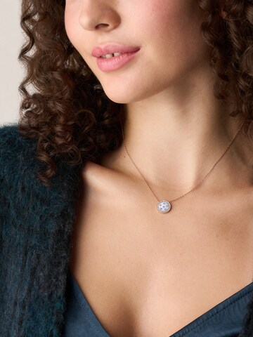 FOSSIL Αλυσίδα 'Merrit' σε χρυσό: μπροστά