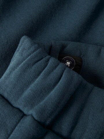 Effilé Pantalon NAME IT en bleu