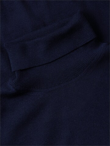Pull-over TOMMY HILFIGER en bleu