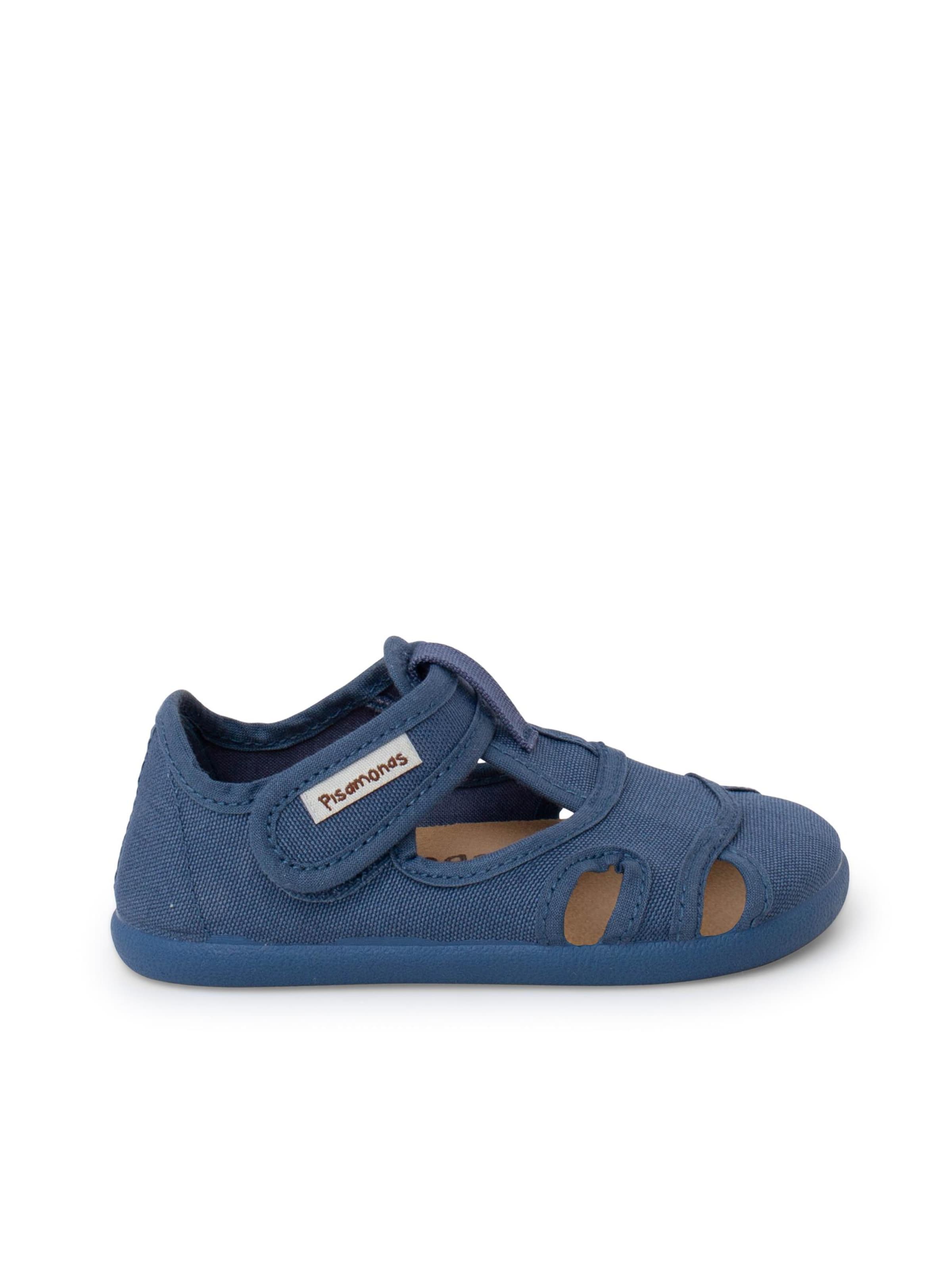 Pisamonas Offene Schuhe‌ in Blau