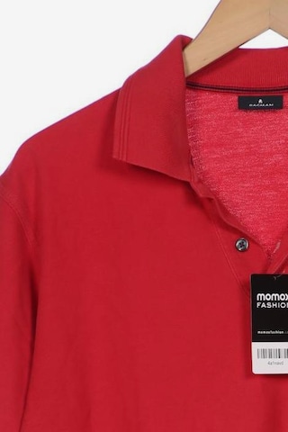 Ragman Shirt in L in Red