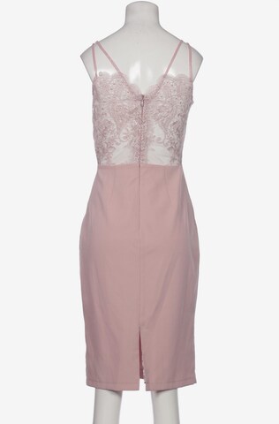 Chi Chi London Dress in S in Pink