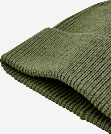 EDITED Beanie 'Enya' in Green