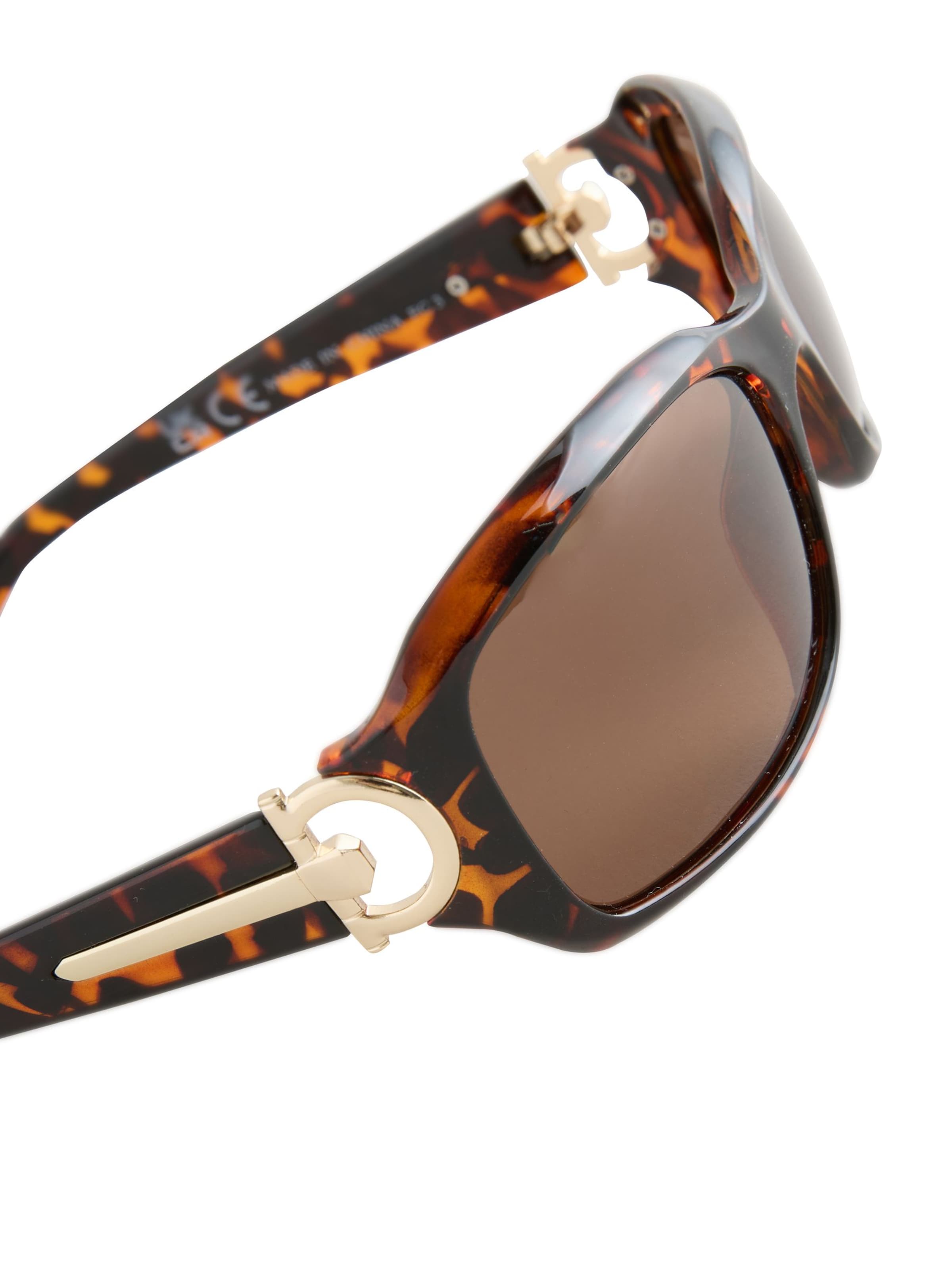 Occhiali da sole di Next in marrone